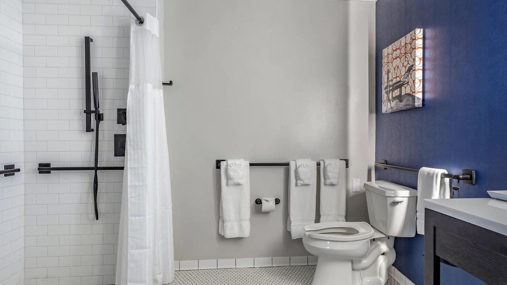 Hilton Vacation Club Hotel Blake Chicago 5* Chicago