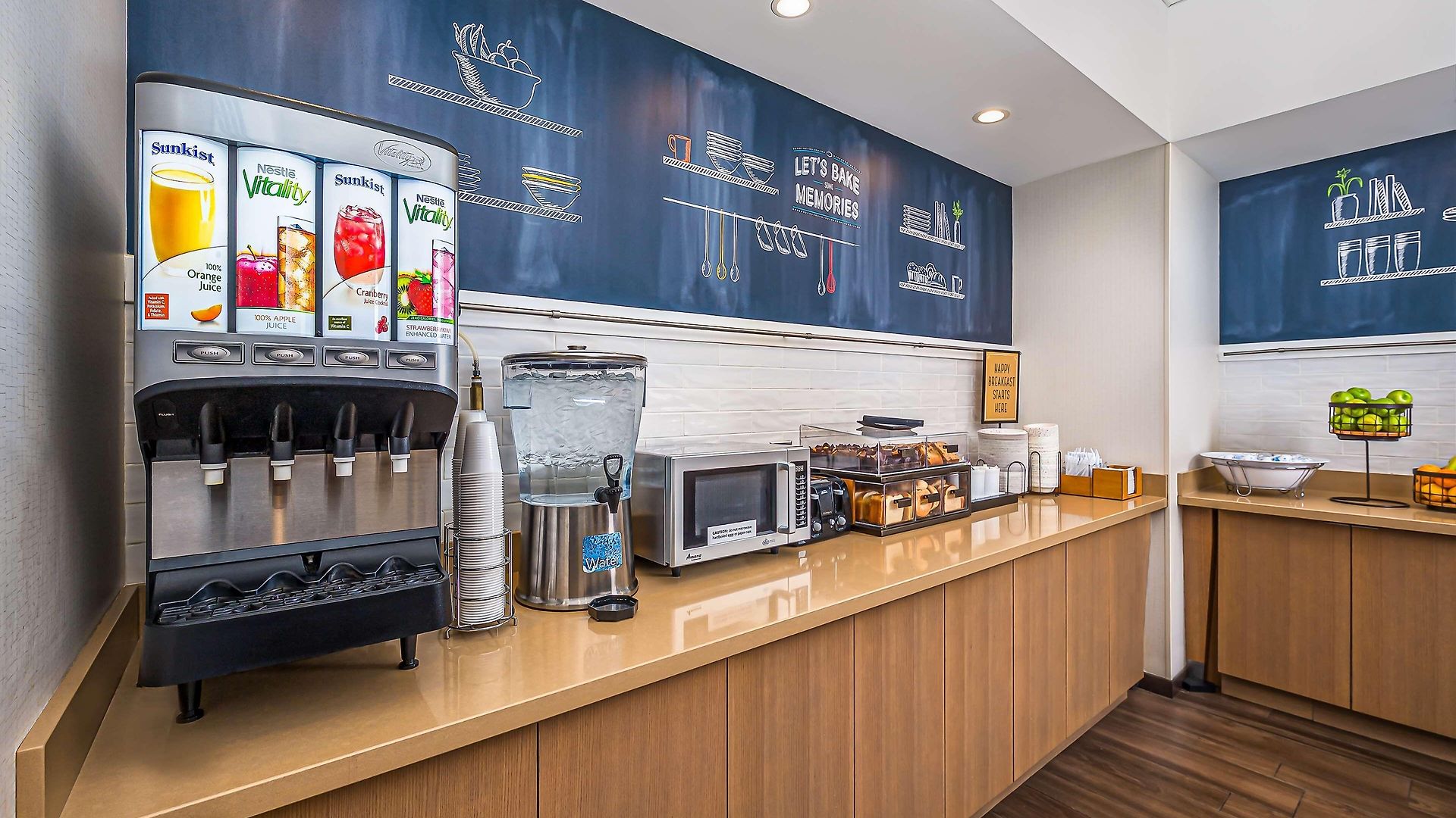 Hampton Inn Chicago North-Loyola Station, Il Hotel 3*