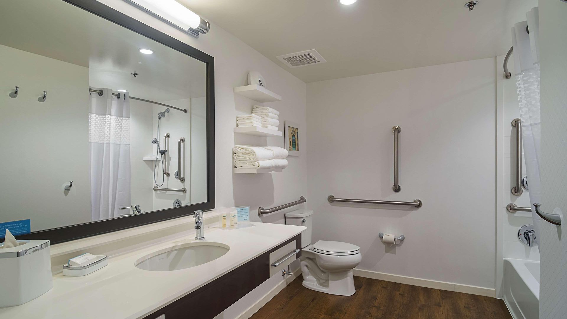Hotel Hampton Inn Chicago North-Loyola Station, Il Chicago