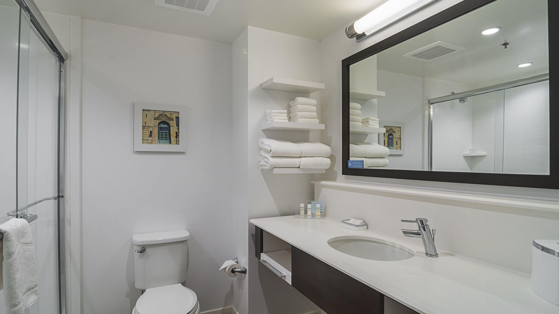 Hampton Inn Chicago North-Loyola Station, Il 3*