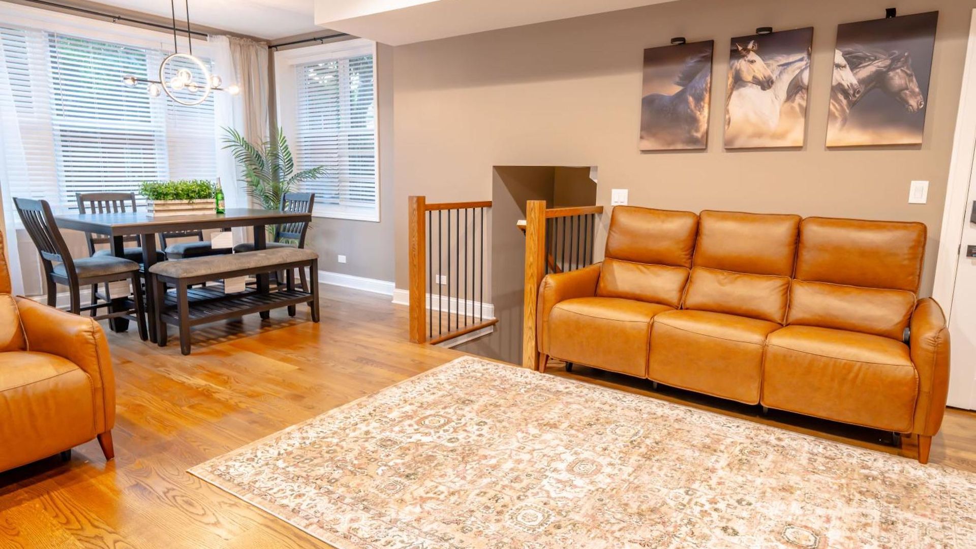 Luxury 9 Bedroom Mins From Downtown And The *