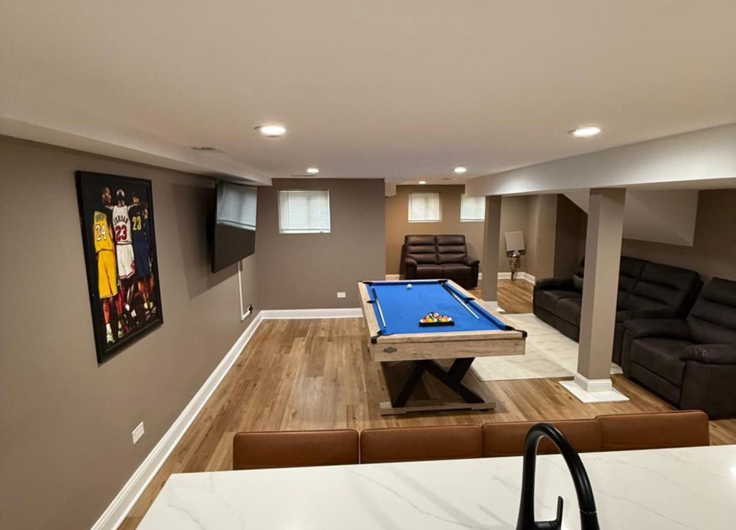 Luxury 9 Bedroom Mins From Downtown And The Villa *