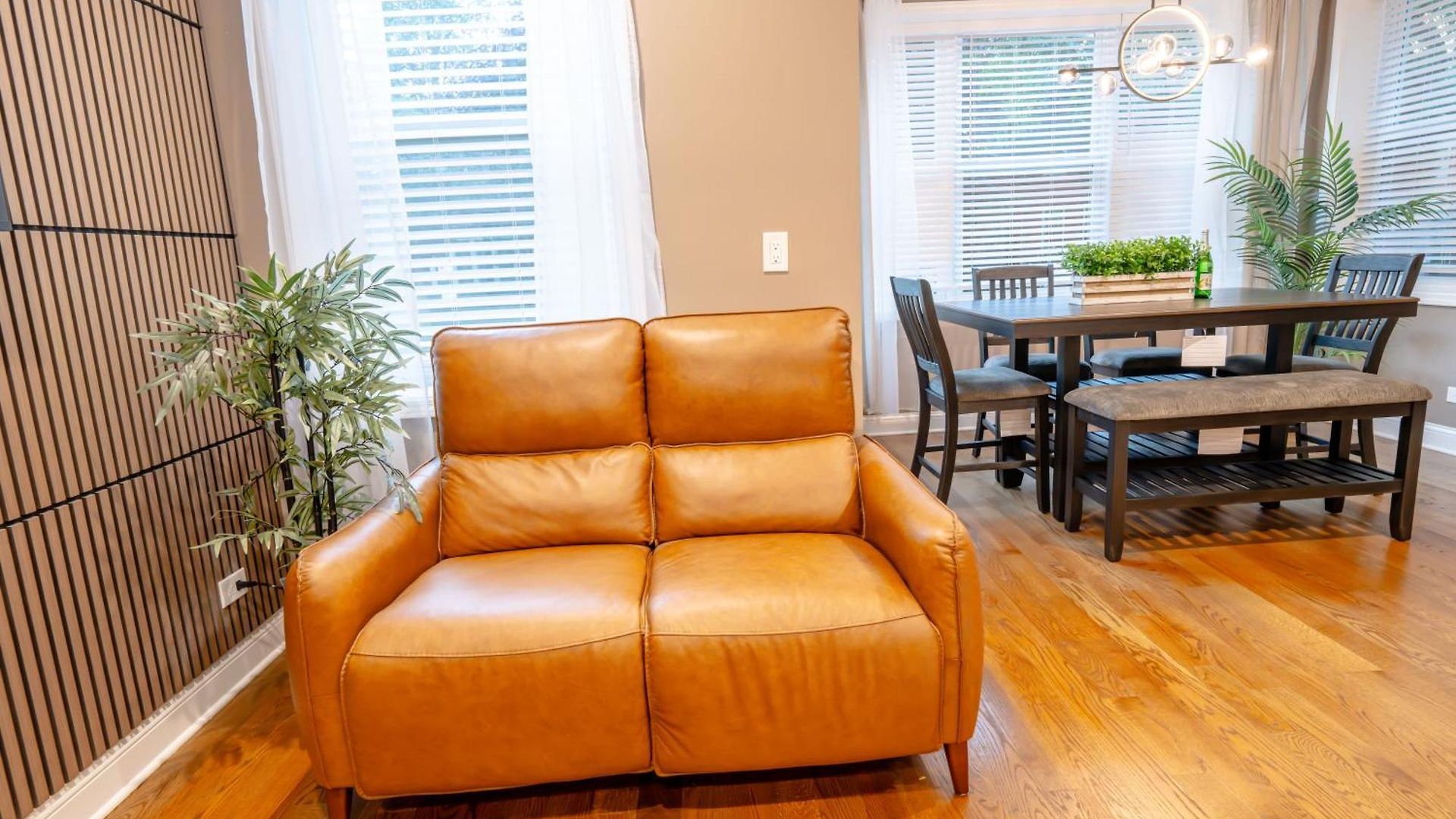 Luxury 9 Bedroom Mins From Downtown And The *