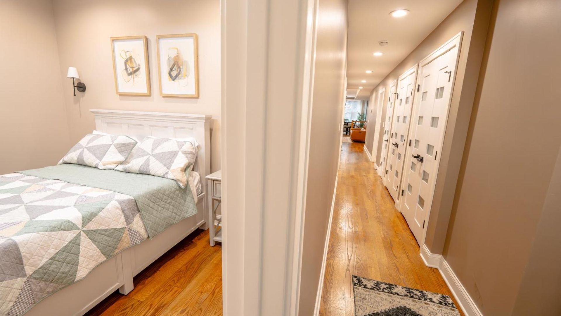 Luxury 9 Bedroom Mins From Downtown And The * Chicago