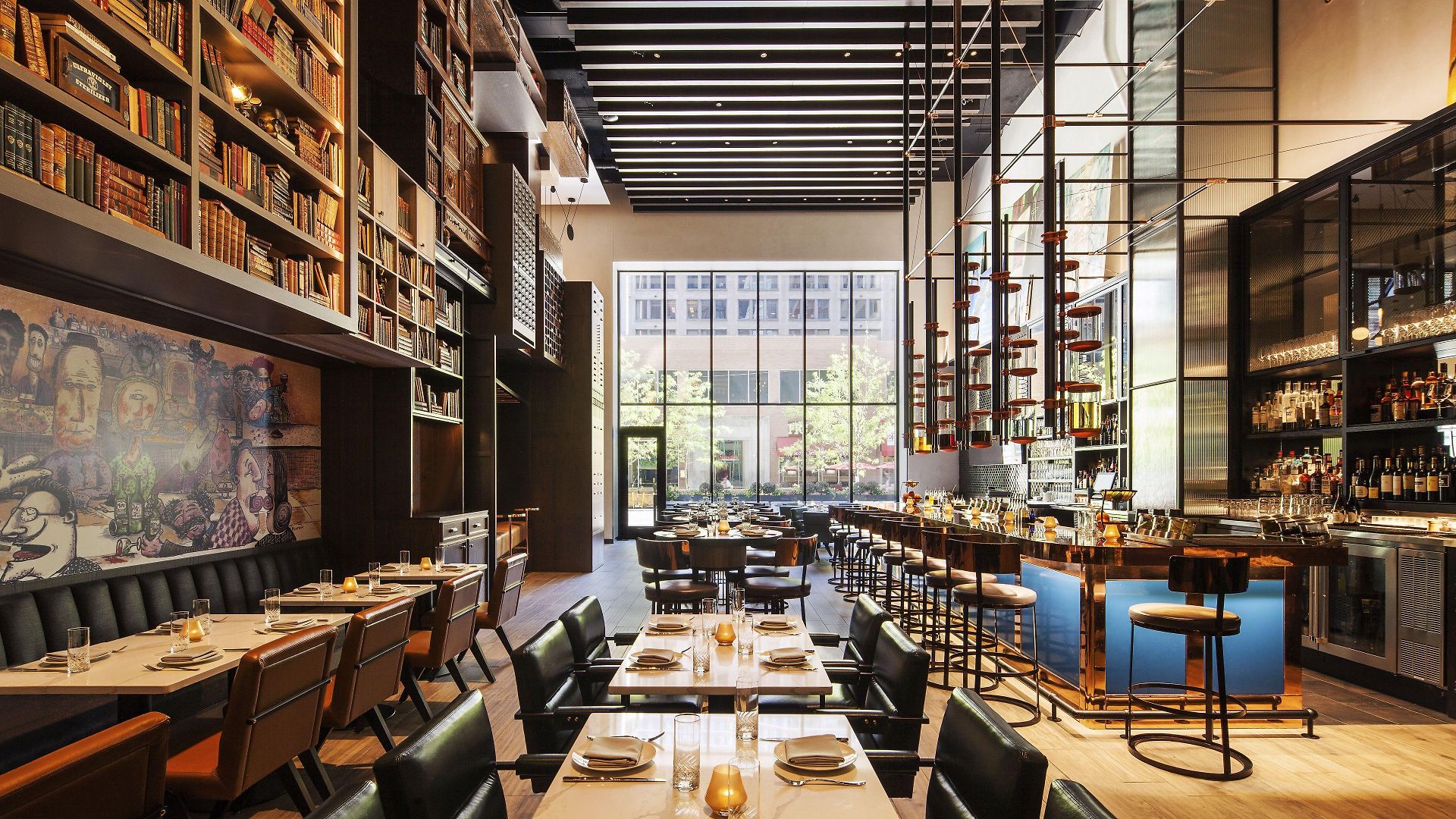 Hotel Emc2, Autograph Collection Chicago