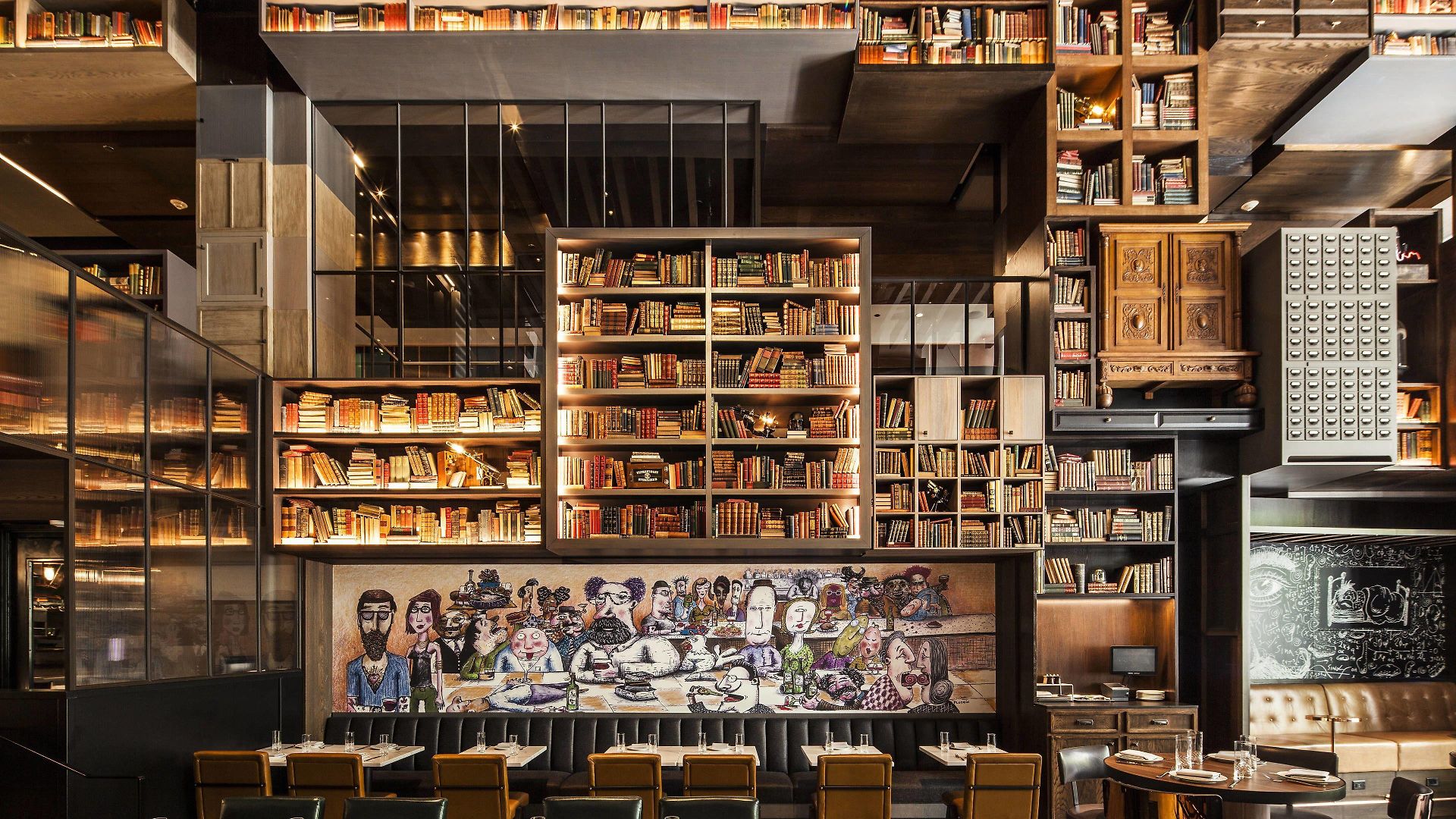 Hotel Emc2, Autograph Collection Chicago