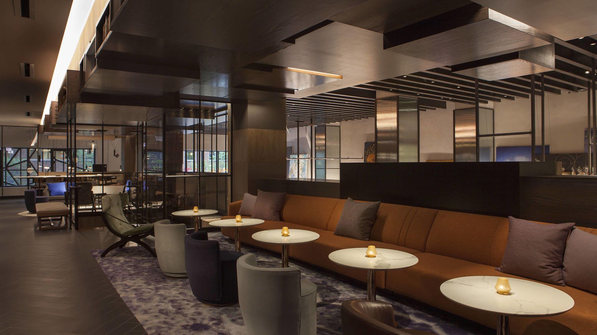 Hotel Emc2, Autograph Collection