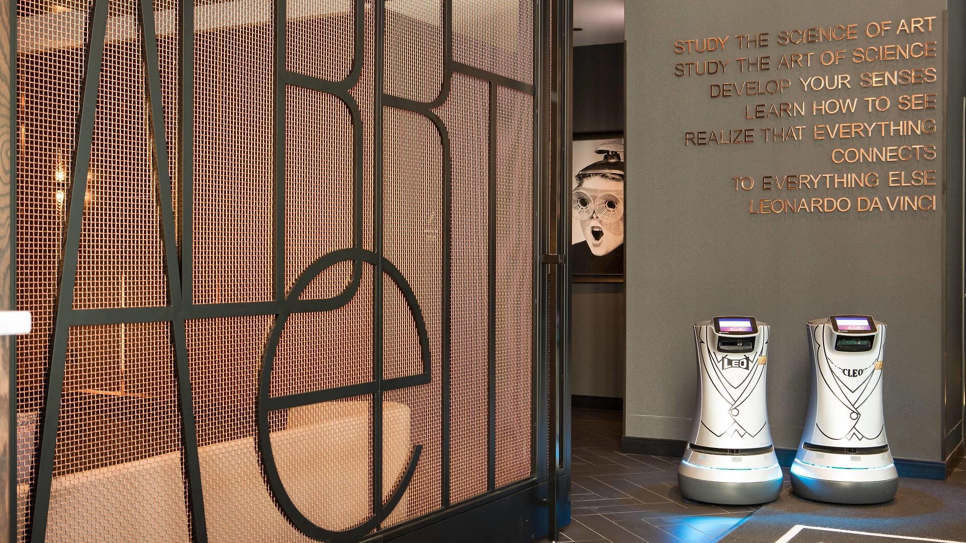 Hotel Emc2, Autograph Collection Chicago