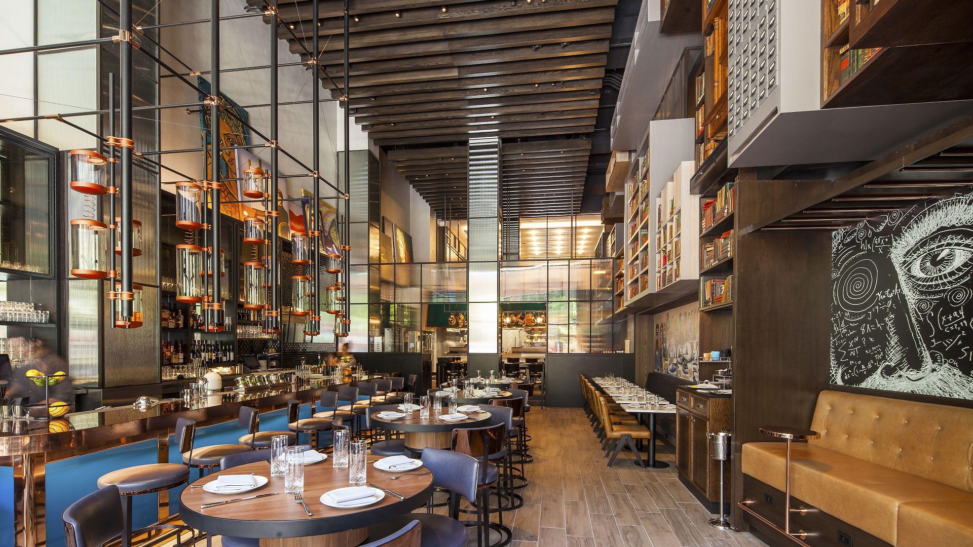 Hotel Emc2, Autograph Collection Chicago