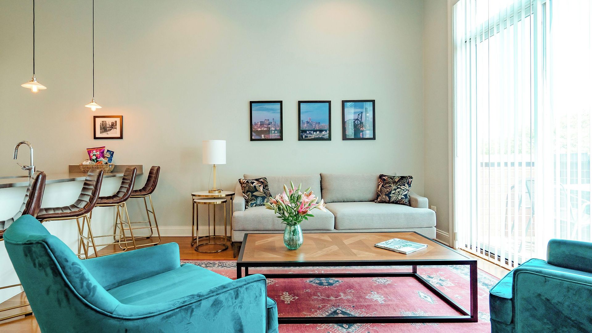 The 4* Chicago