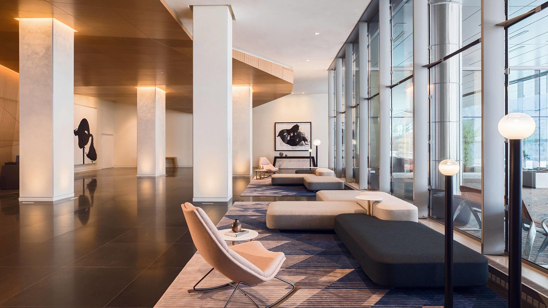 Marriott Marquis 4*