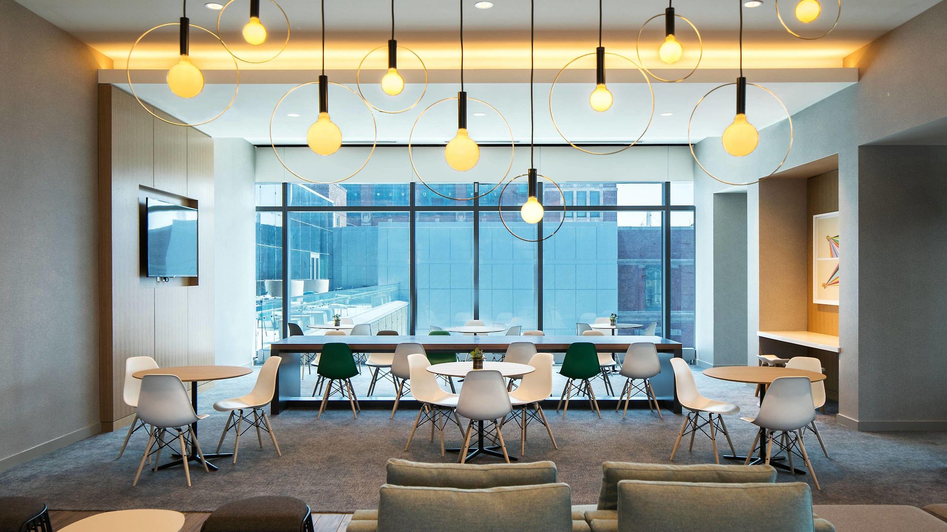 Marriott Marquis Hotel 4*