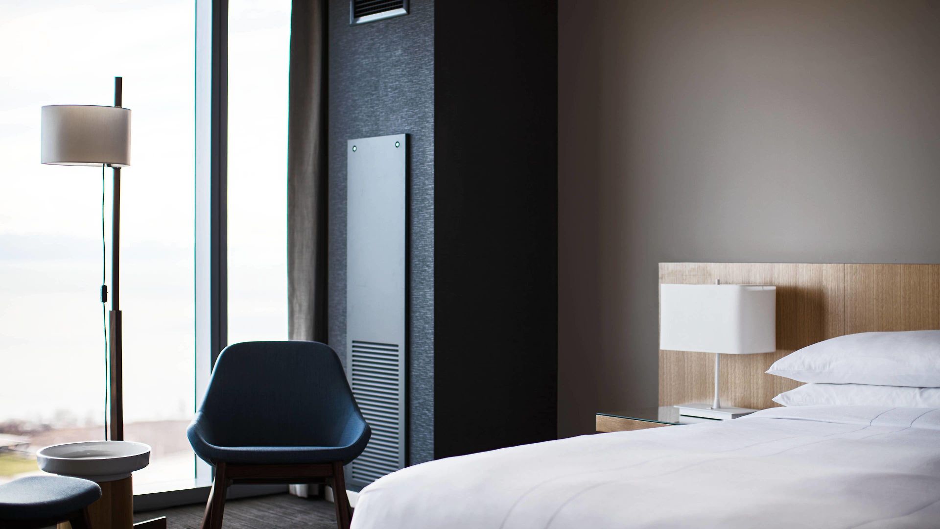 Marriott Marquis Chicago