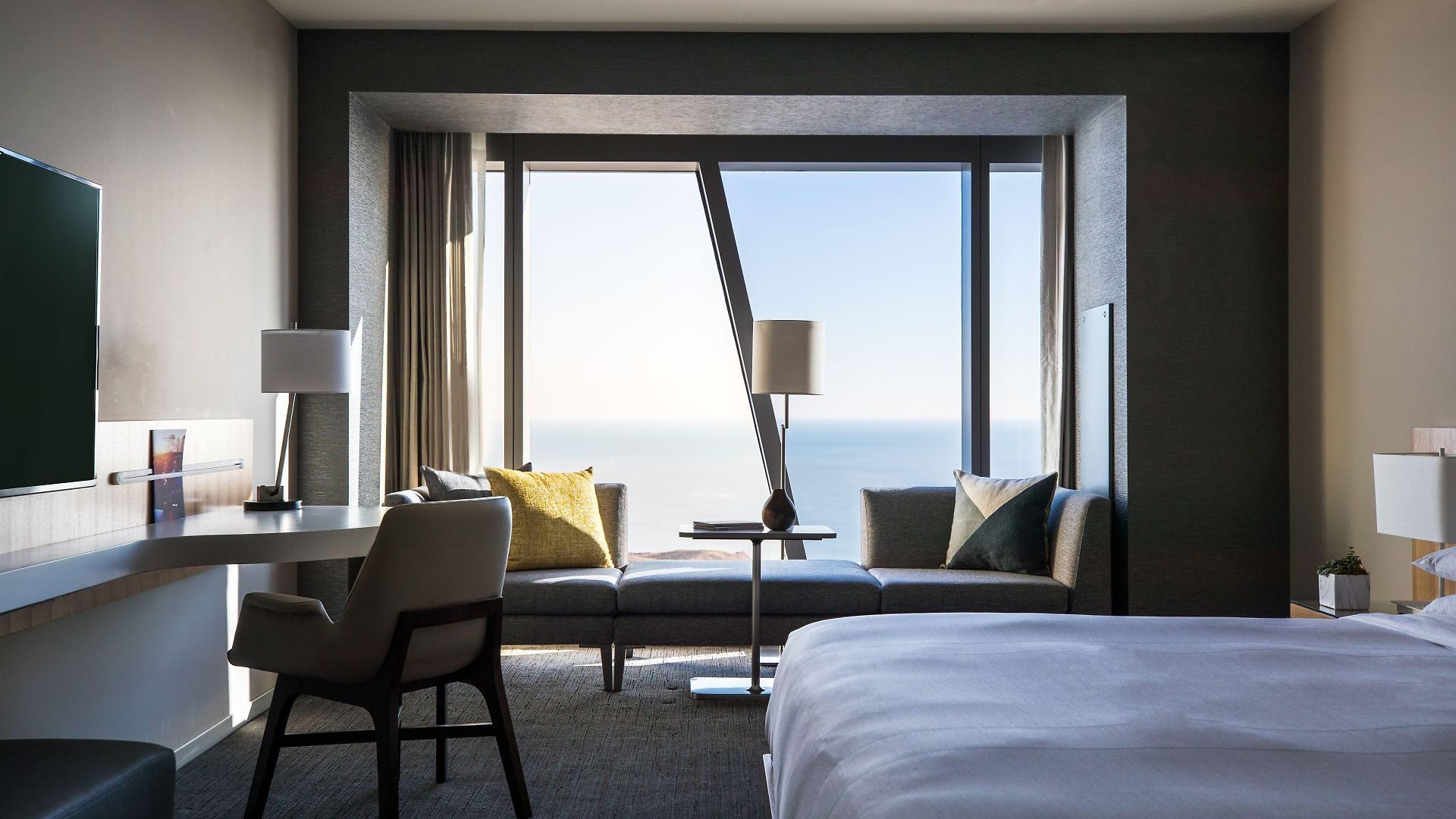 Marriott Marquis Hotel