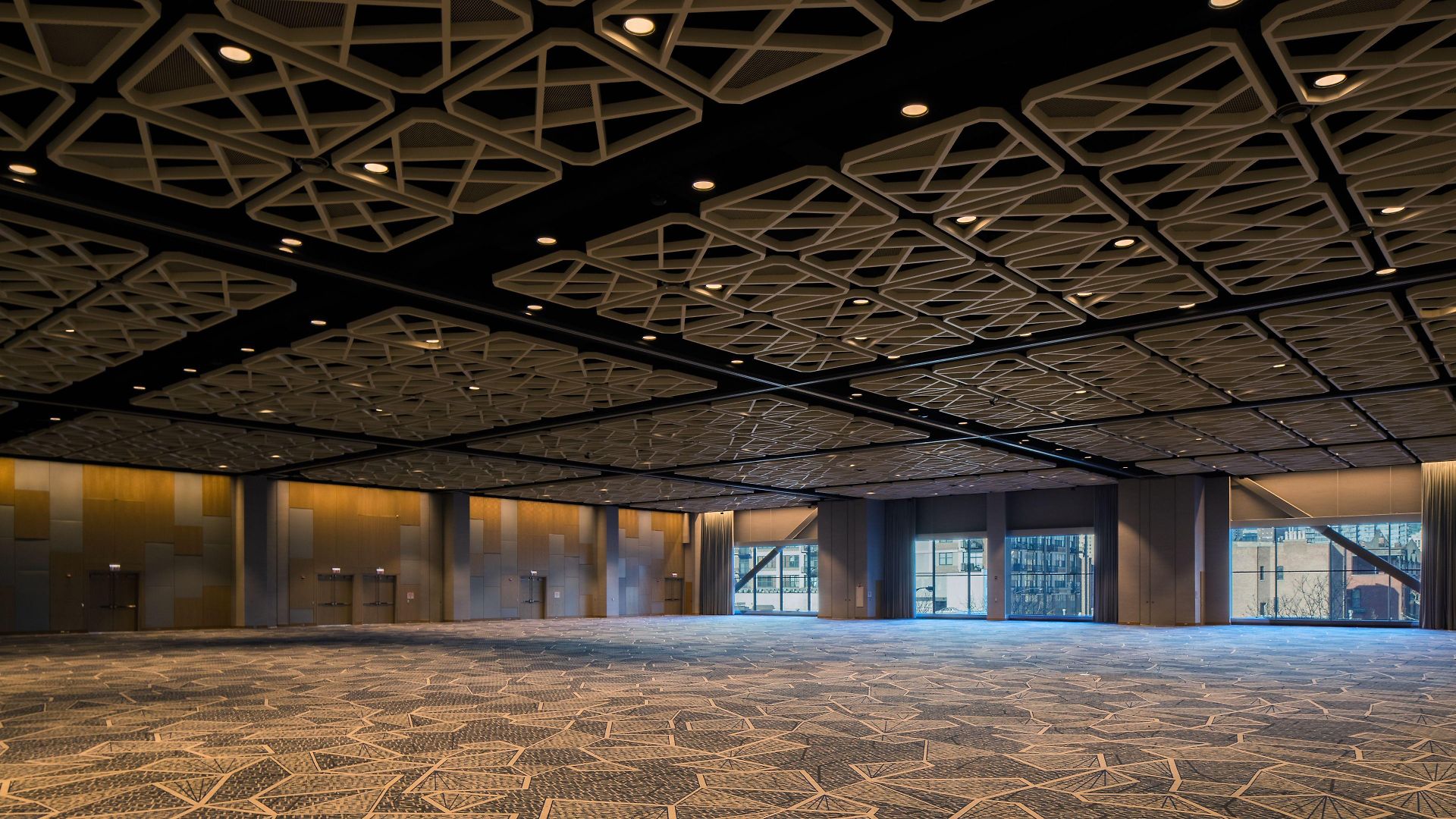 Marriott Marquis 4* Chicago