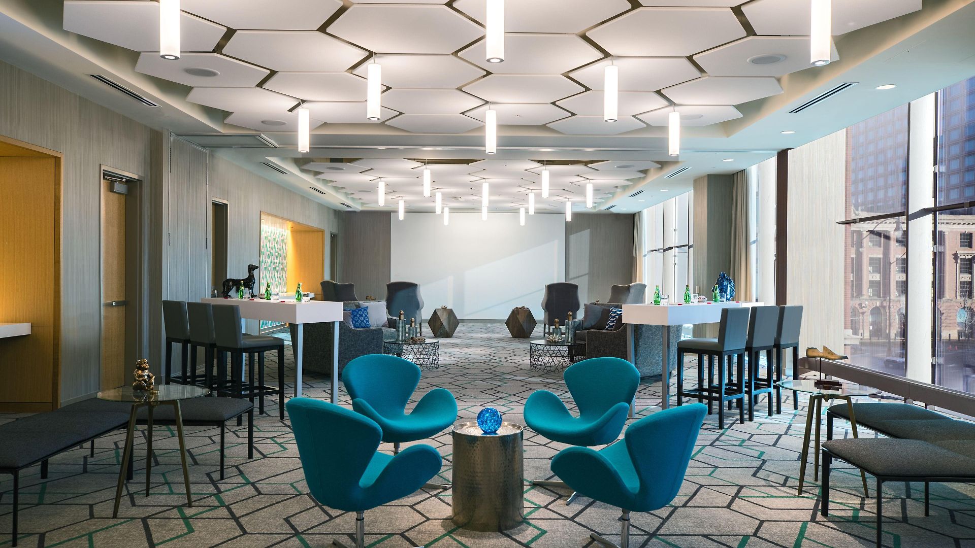 Marriott Marquis 4*