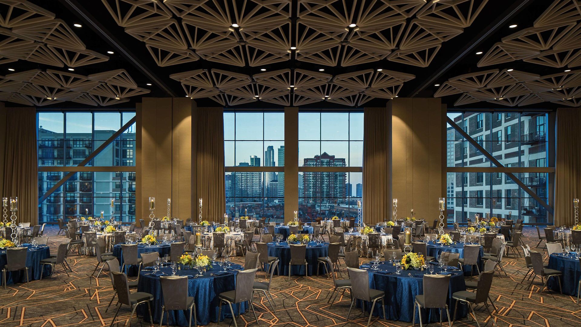 Marriott Marquis 4*
