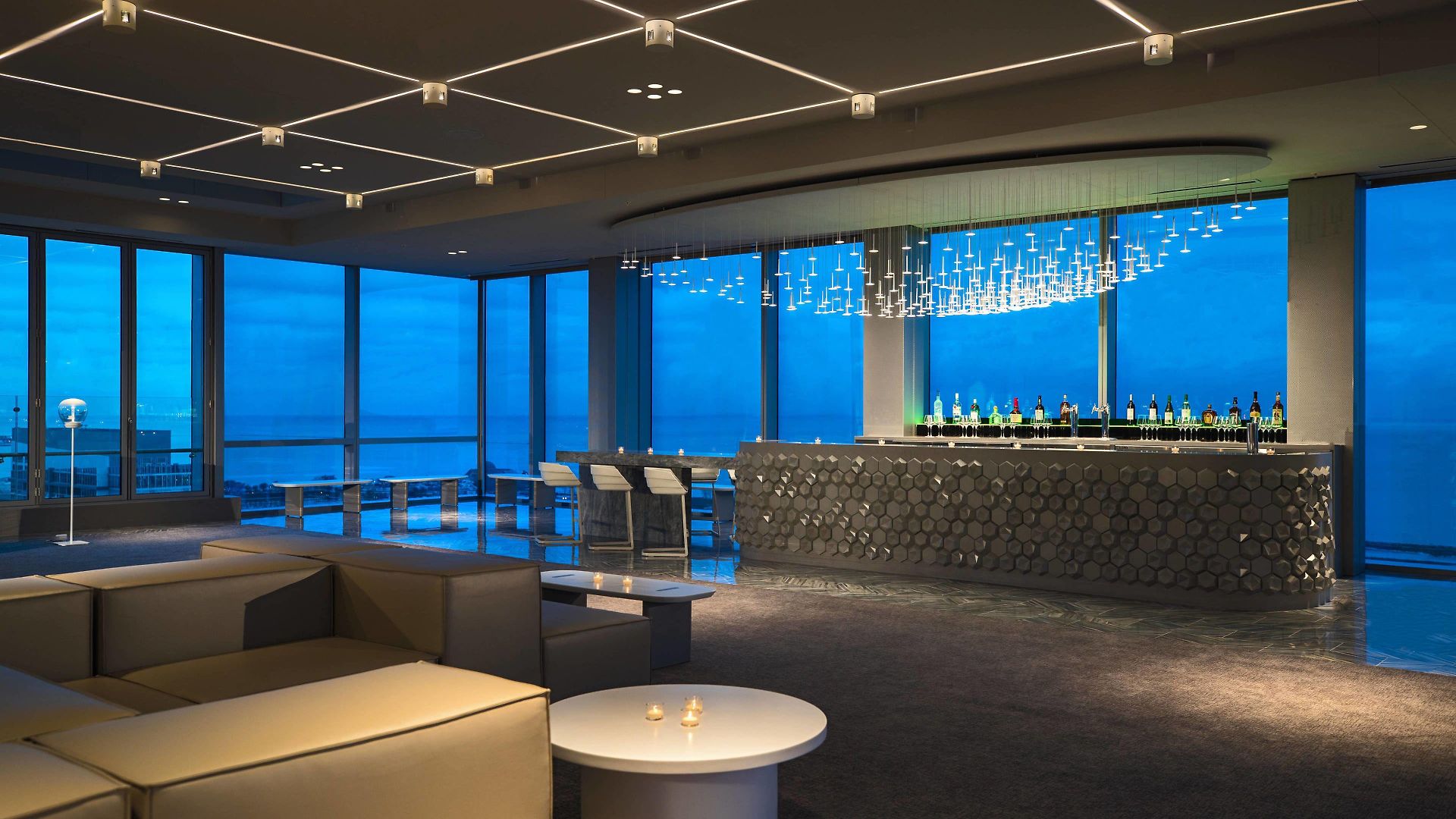 Marriott Marquis 4* Chicago