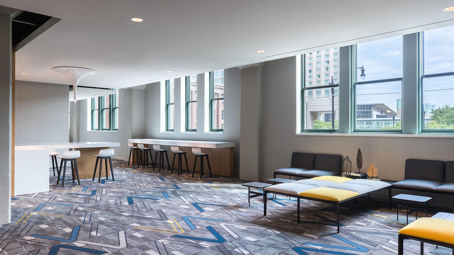 Marriott Marquis 4*