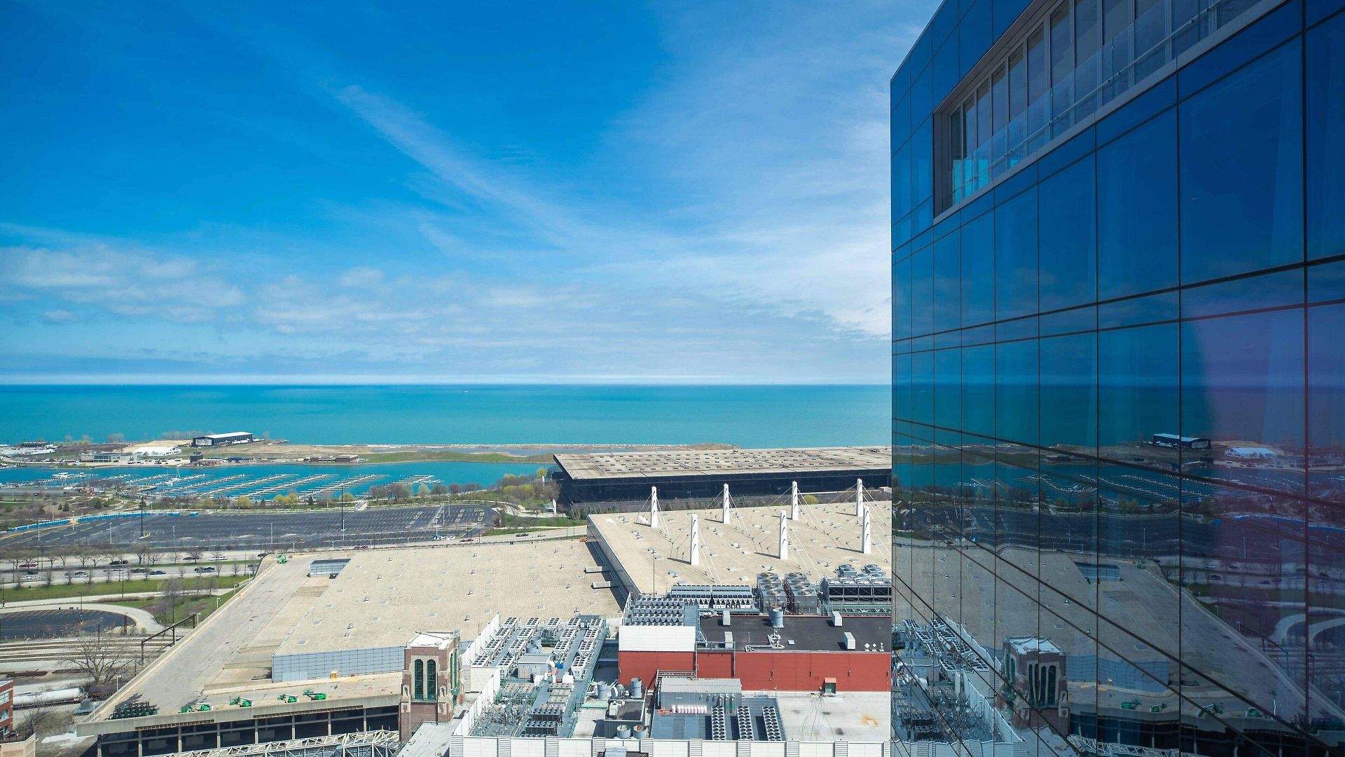 Marriott Marquis 4*