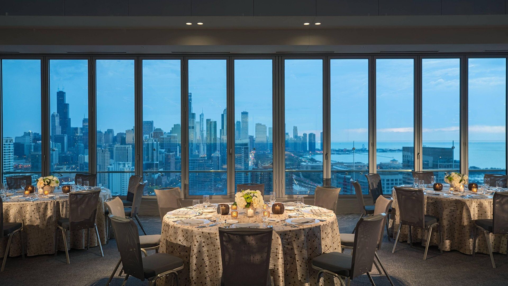 Marriott Marquis 4* Chicago