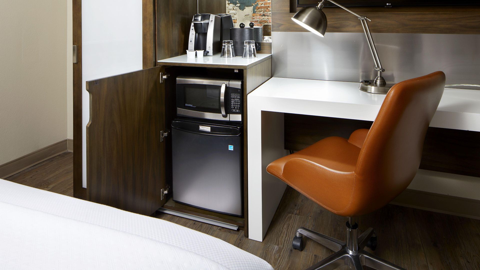 Cambria Loop - Theatre District Hotel Chicago