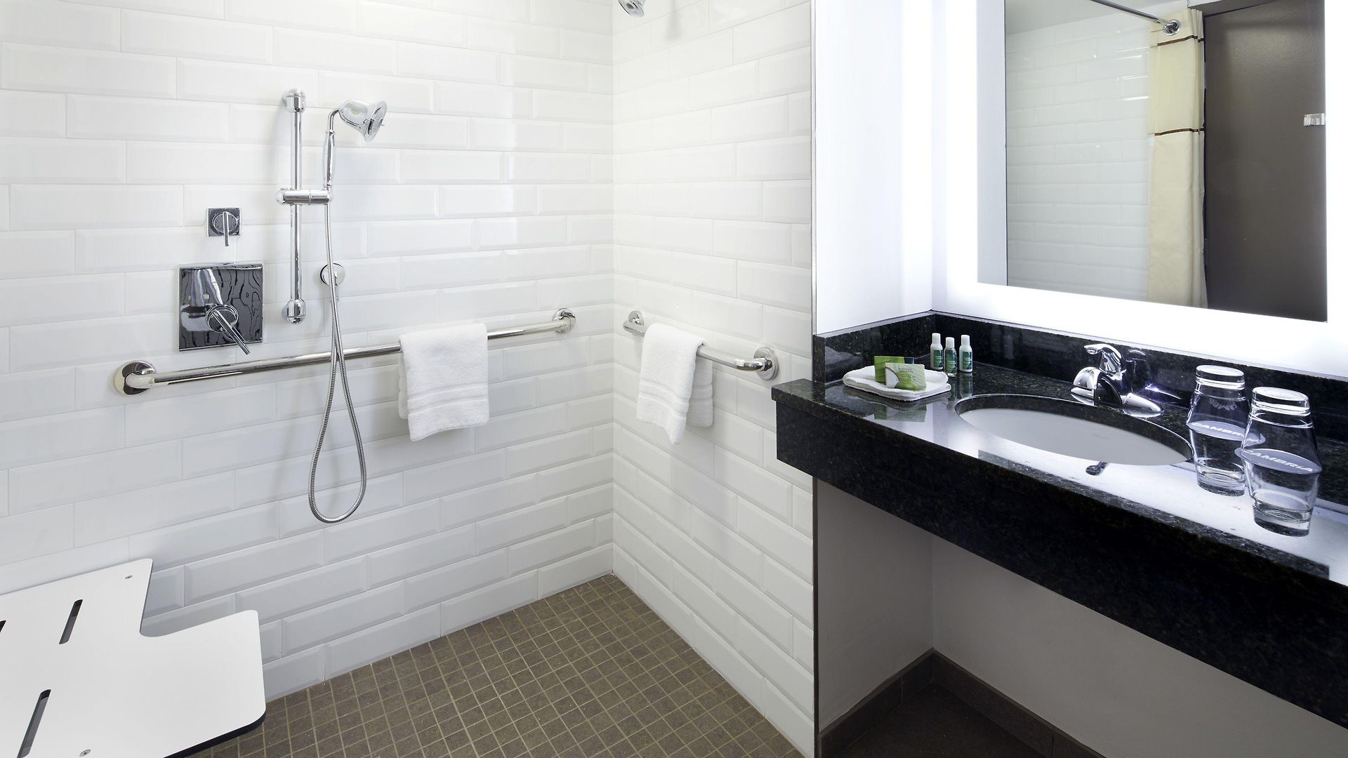 Hotel Cambria Loop - Theatre District Chicago