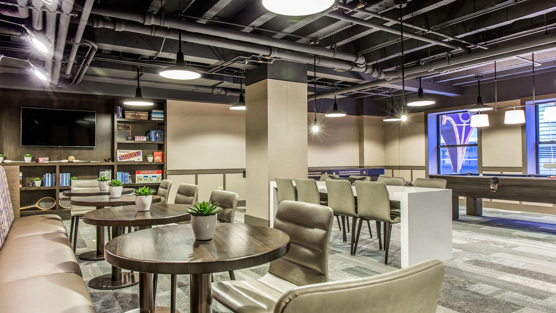 Cambria Loop - Theatre District Hotel 4*