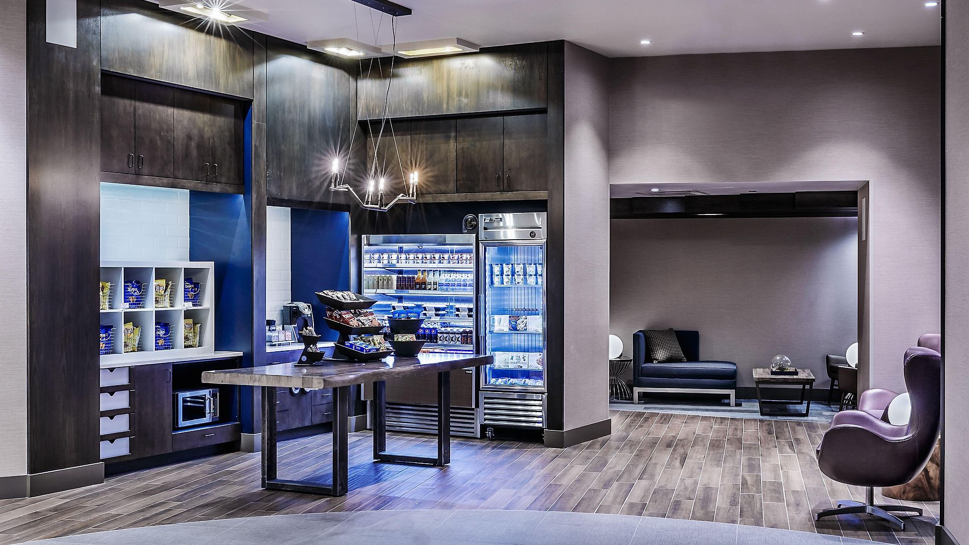 Cambria Loop - Theatre District Hotel