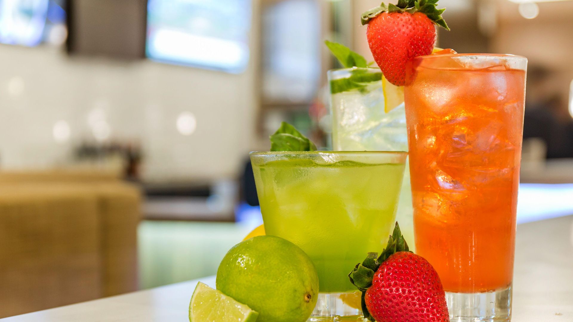 Cambria Loop - Theatre District Hotel Chicago