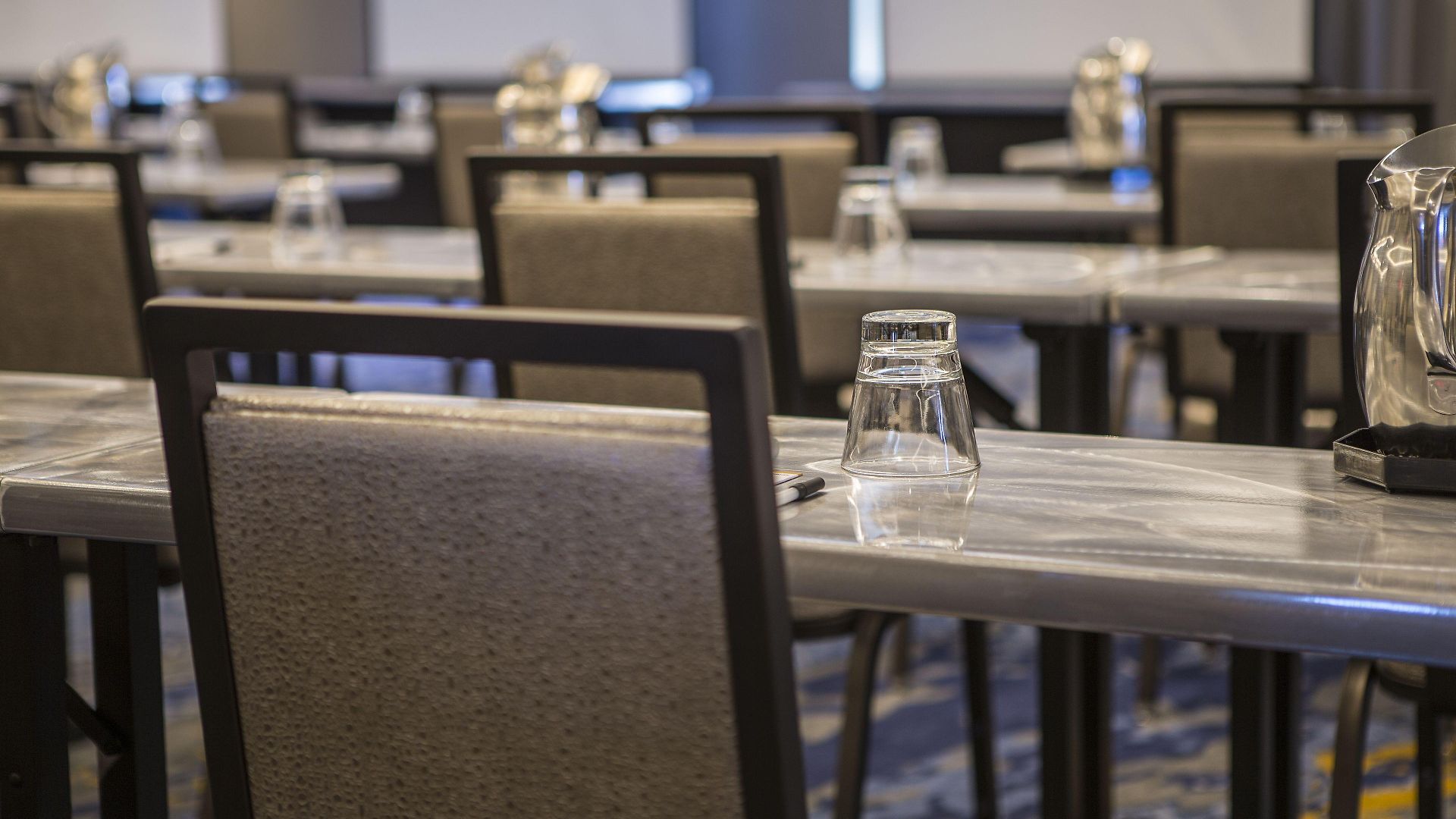 Cambria Loop - Theatre District Hotel 4*