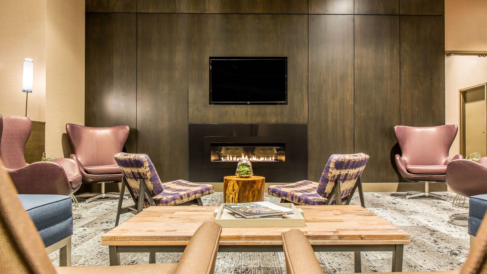 Hotel Cambria Loop - Theatre District 4*