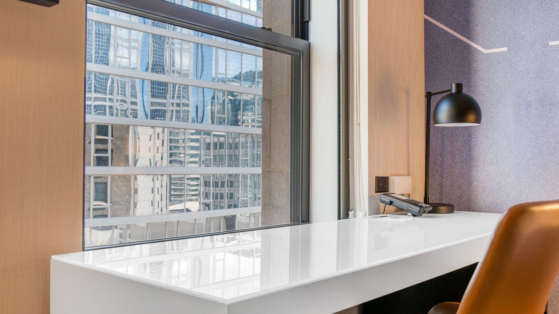 Hotel Cambria Loop - Theatre District Chicago