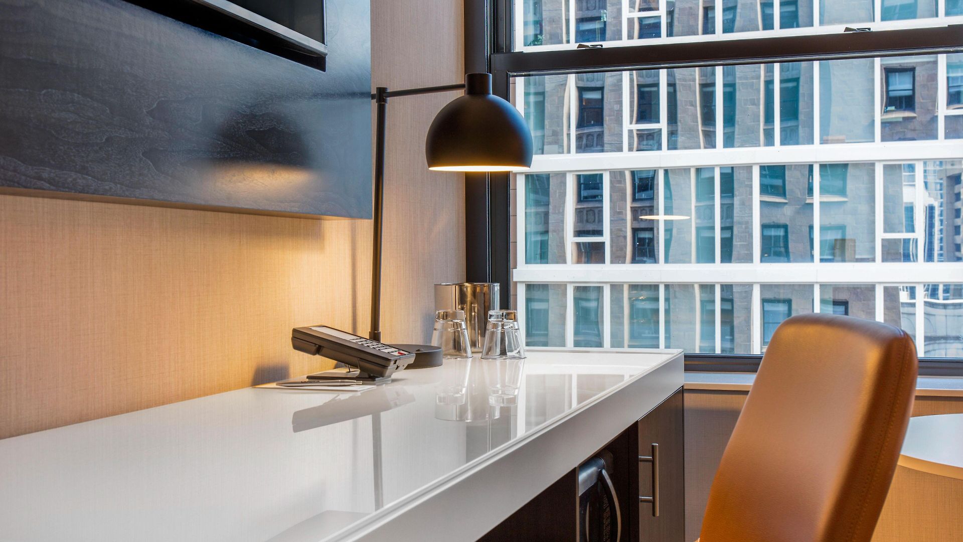 Cambria Loop - Theatre District Hotel Chicago