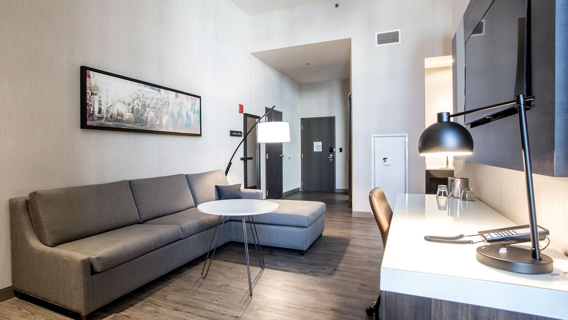 Cambria Loop - Theatre District Hotel Chicago