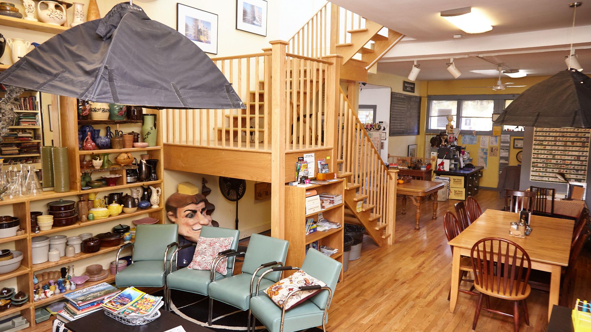 Ray's Bucktown Bed & Breakfast 3*
