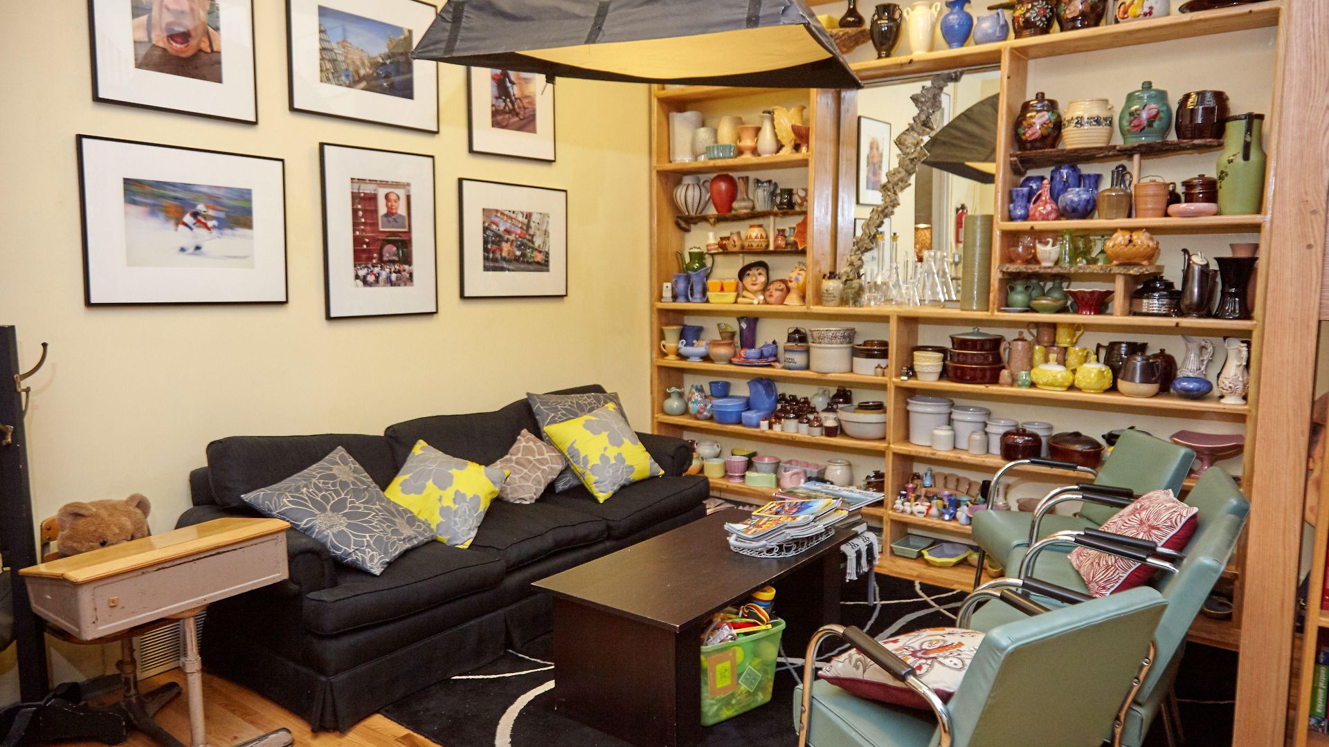 Ray's Bucktown 3*