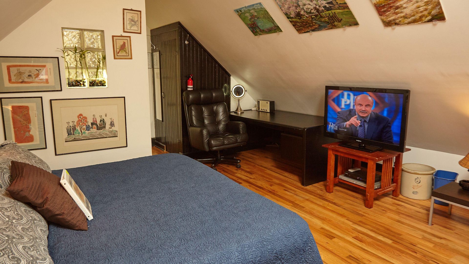 Bed & Breakfast Ray's Bucktown Chicago