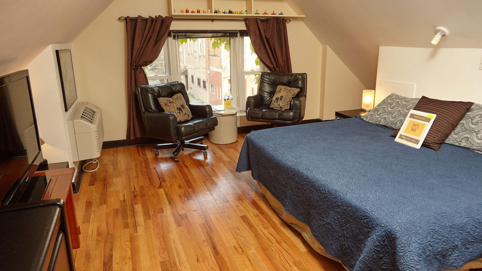 Bed & Breakfast Ray's Bucktown 3*