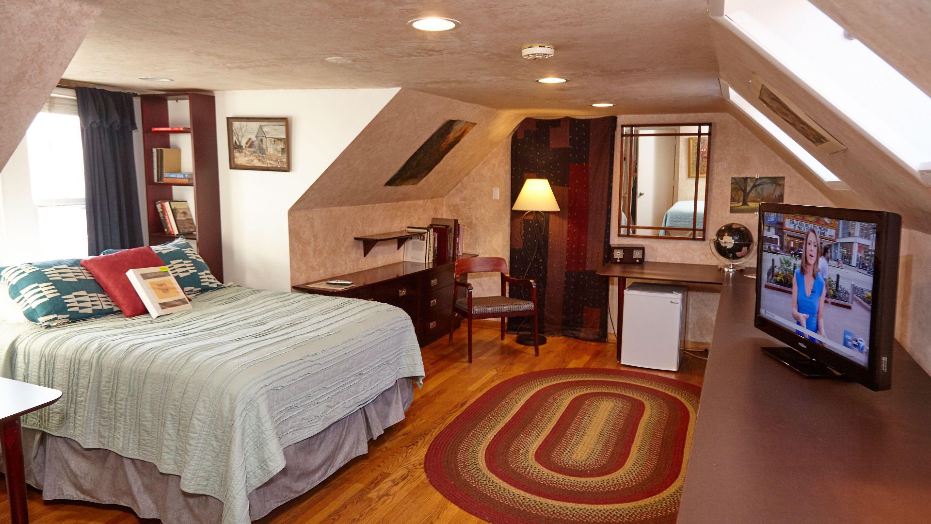 Bed & Breakfast Ray's Bucktown Chicago