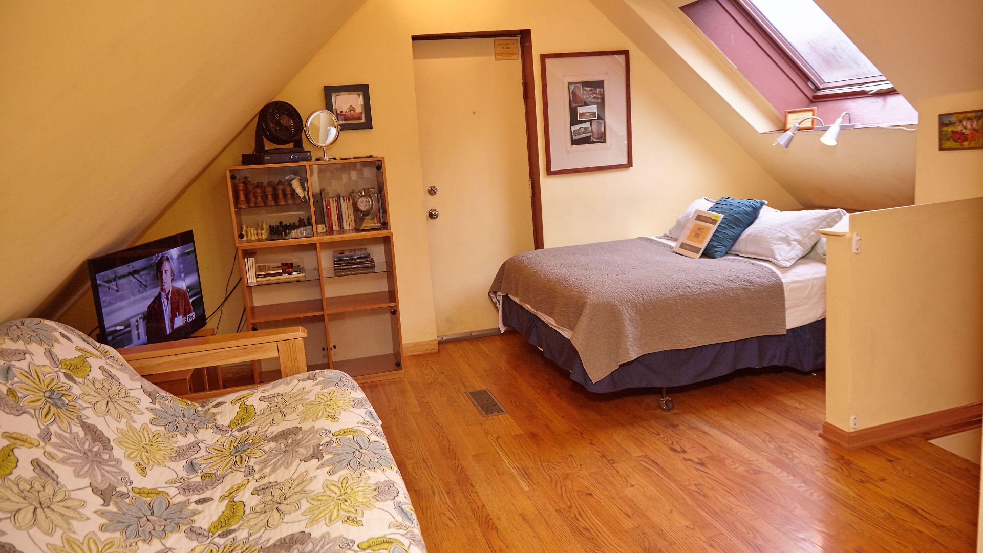 Bed & Breakfast Ray's Bucktown Chicago