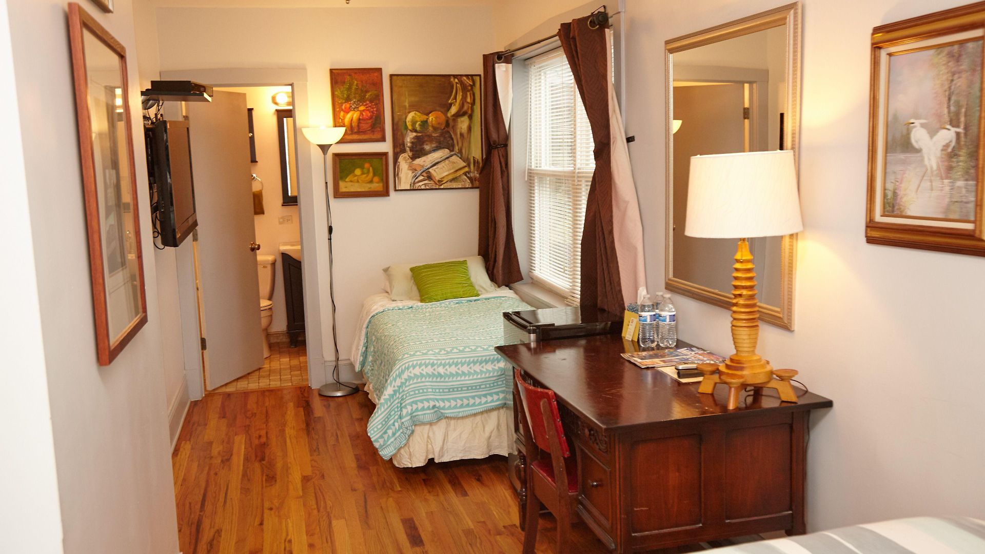 Bed & Breakfast Ray's Bucktown