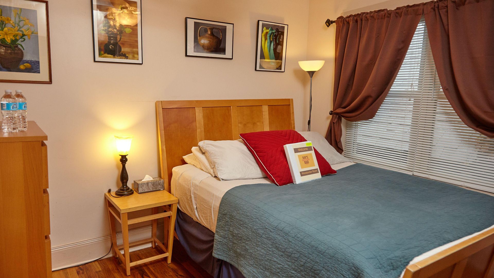 Ray's Bucktown Bed & Breakfast 3*