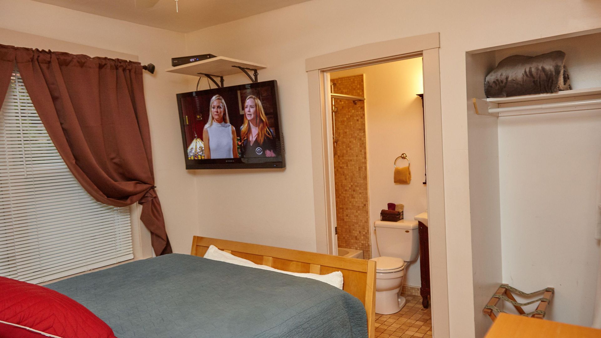 Bed & Breakfast Ray's Bucktown