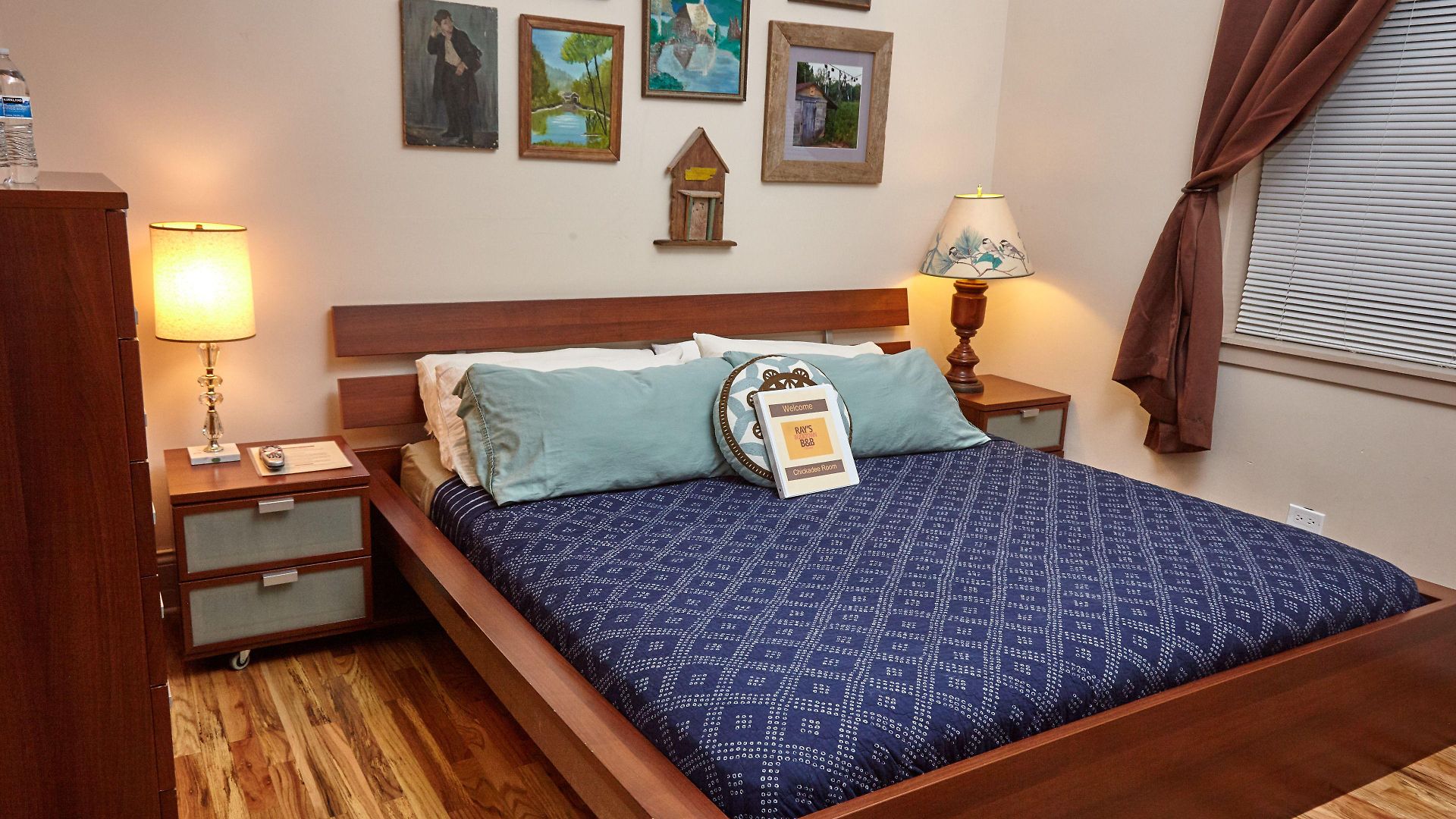 Bed & Breakfast Ray's Bucktown
