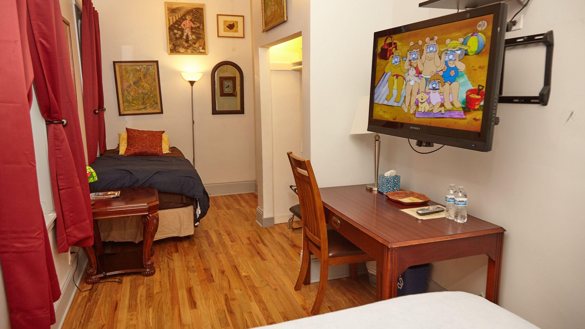 Ray's Bucktown Bed & Breakfast Chicago