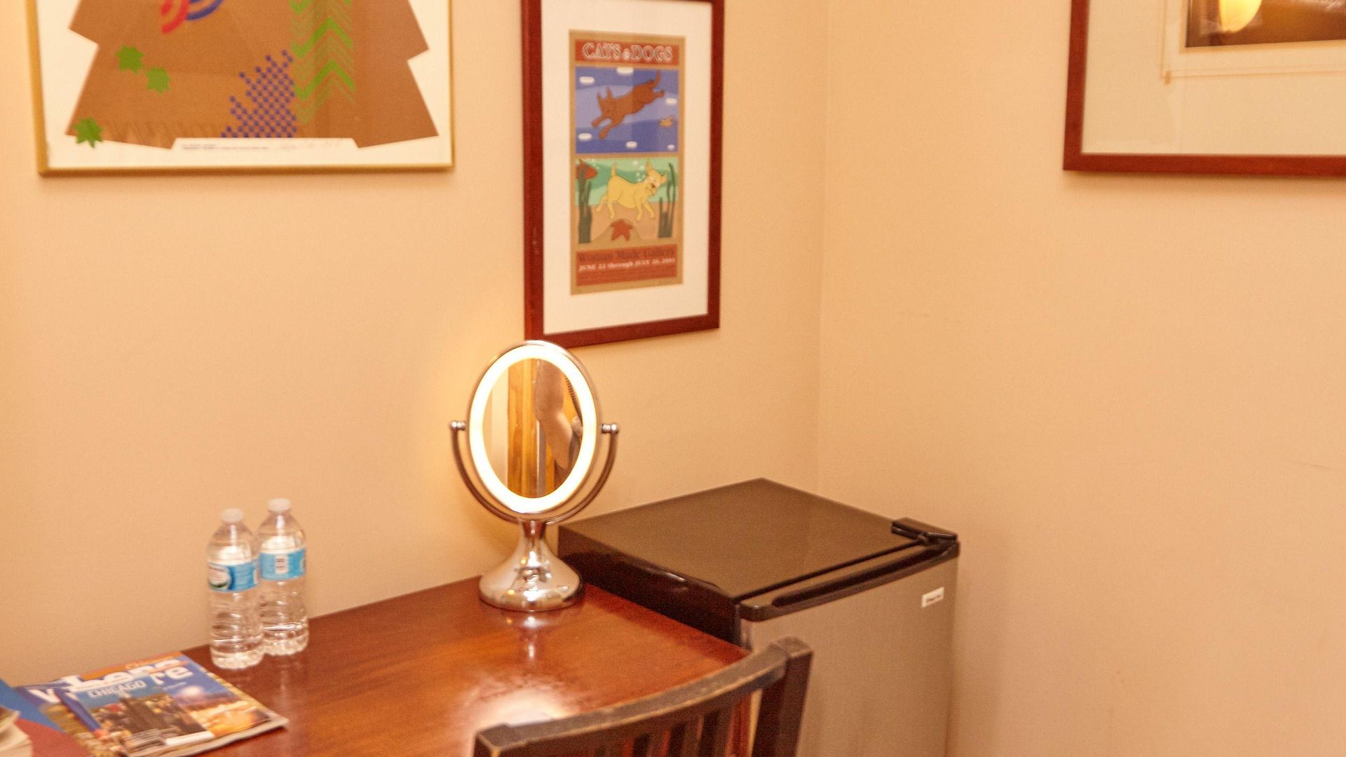Ray's Bucktown Bed & Breakfast