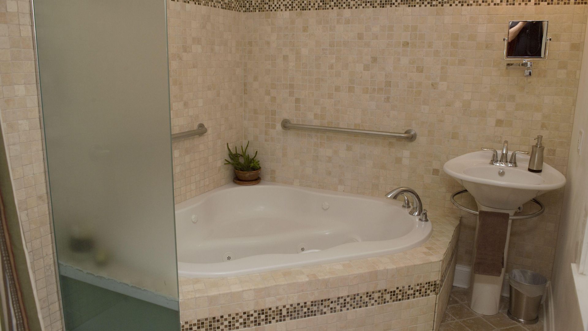 Bed & Breakfast Ray's Bucktown 3*