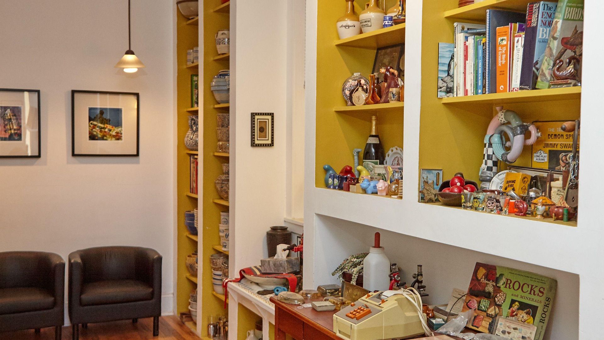 Ray's Bucktown Bed & Breakfast Chicago