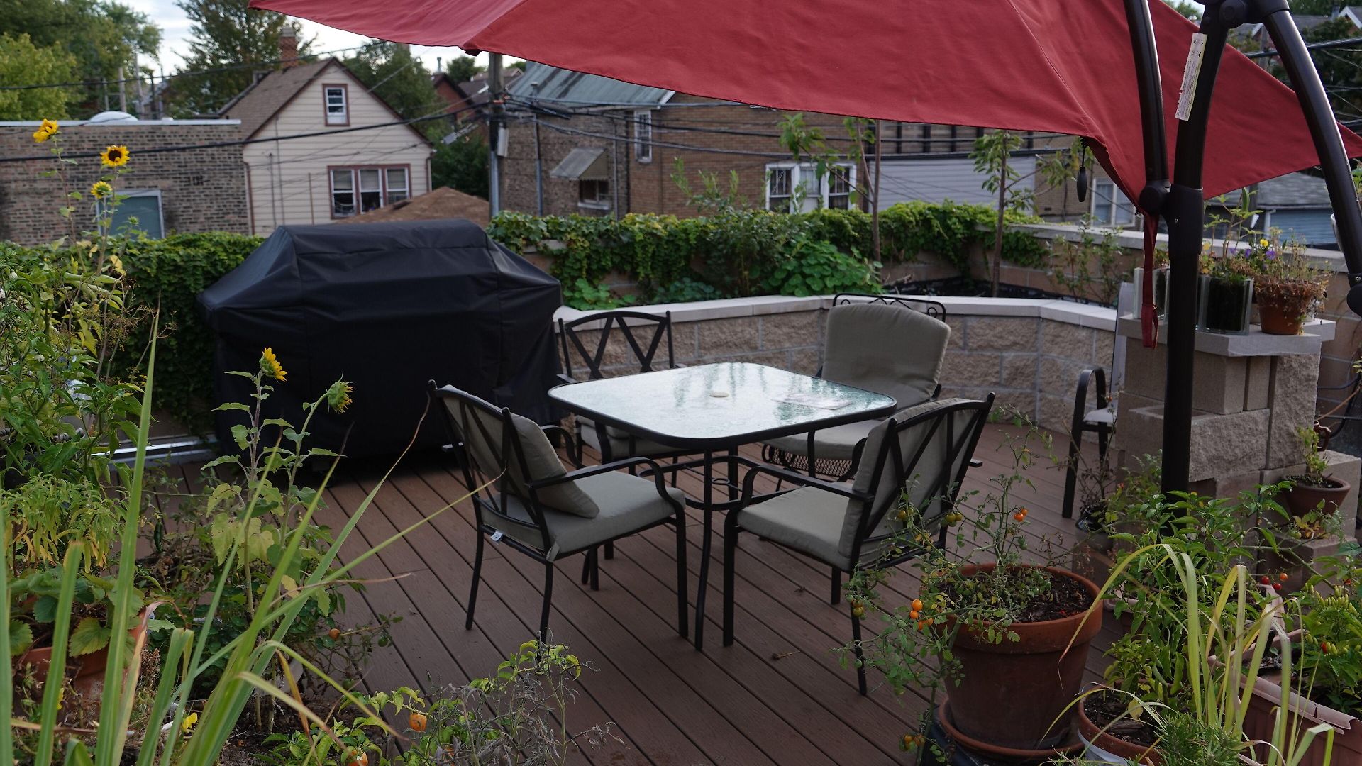 Bed & Breakfast Ray's Bucktown 3*